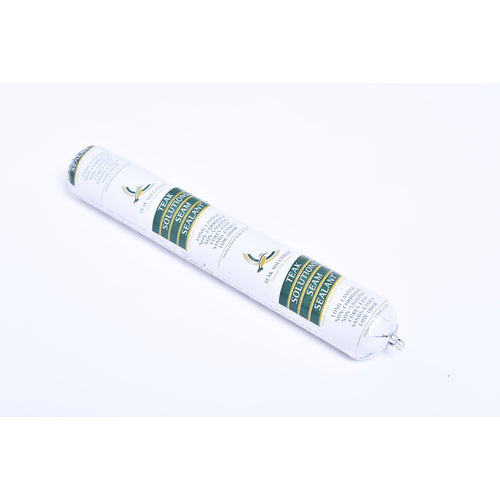 Tikal TSC Teakdeck Fugen, schwarz, Schlauch