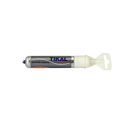 Tikalflex Contact12 Universal Kleber, weiß, 70 ml