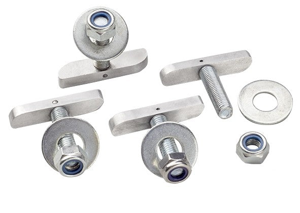 PLASTIMO BEFESTIGUNGSSET FÜR PONTON-BUMPER