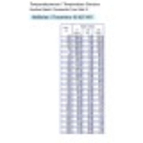 VDO Außentemperatur Sensor 50°C - M10