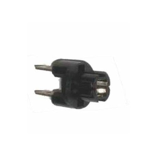 VDO T5 Glassockel Lampe W2x4.6d Ocean Line 52 mm