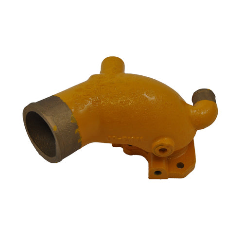 Vetus Abgaskrümmer M4.55 - 60mm