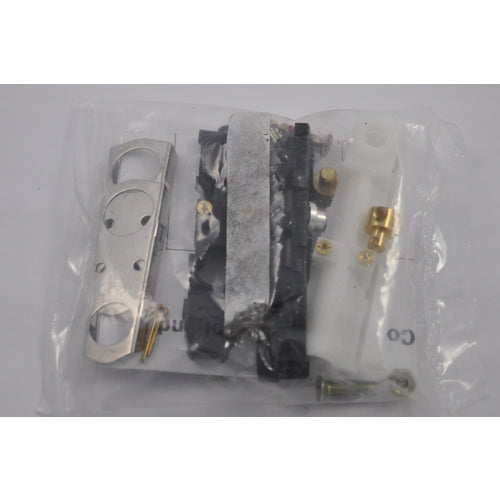 Vetus Anschlußsatz für SISCO und SICO