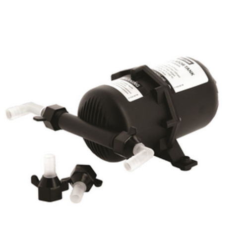 Vetus Ausgleichstank für Frischwasser 0,75L