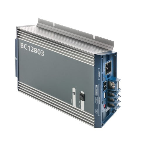 Vetus Batterielader 12V