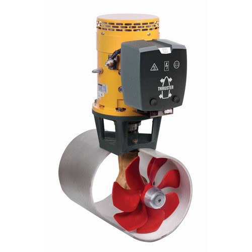 Vetus elektr. Bugschraube, 2200N/220kgf, 24V\n