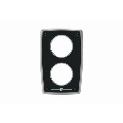 Vetus Erweiterungsspanel MPA1 für zwei Anzeigen