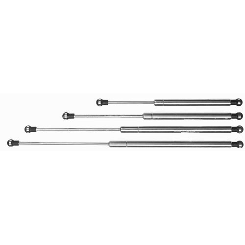 Vetus Gasdruckfeder, Edelstahl, 180-254mm bis 305-510mm