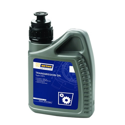 Vetus Getriebeöl 1,0 Ltr. / ATF