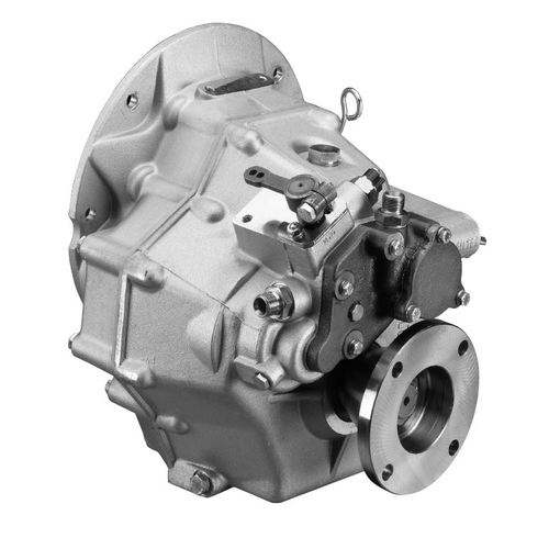 Vetus Getriebe TMC345 2,00:1 gerader Abgang