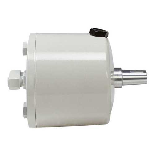 Vetus Hydraulik-Pumpe HTP20, 10 mm, weiß