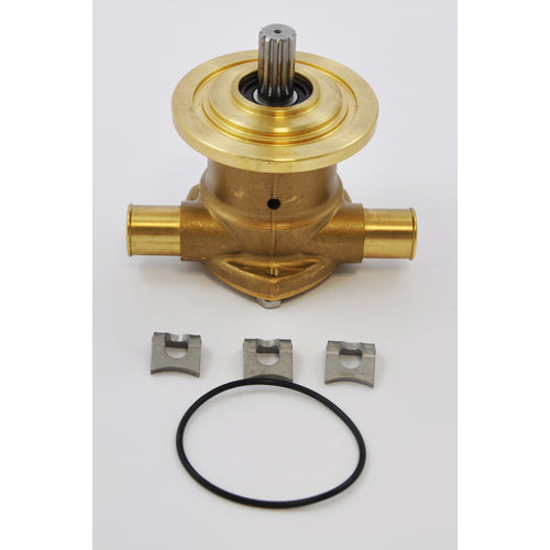 Vetus Impellerpumpe M2 / M3