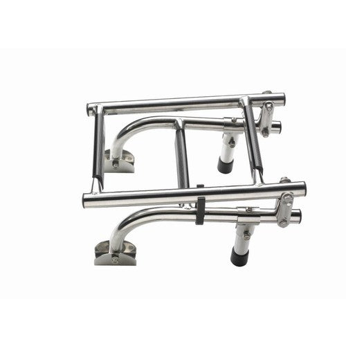 Vetus Klappleiter INOX 3 Stufen