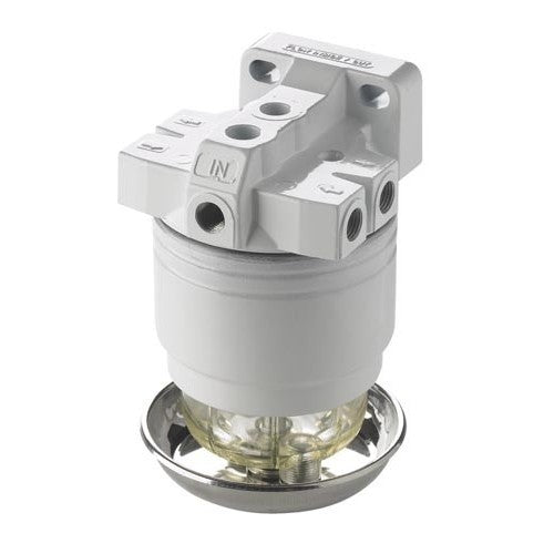 Vetus Kraftstofffilter für Außenbordmotorn - Typ 320VTNEB