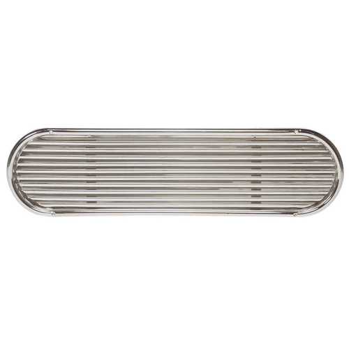 Vetus Lamellengitter Belüfter SSVL100