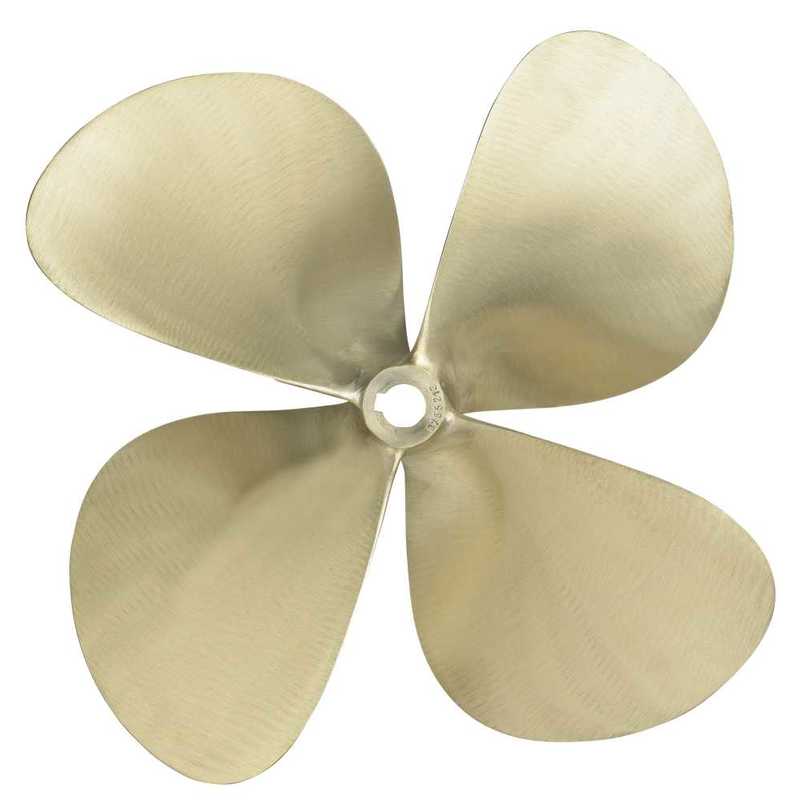 Vetus P4E Propeller 22'Ø, 22' Steigung