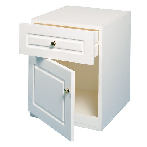 Vetus Poly-Wood-Platte, beige 1220x2440x12mm