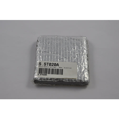 Vetus Sample Sonitech , 20mm, aluminium