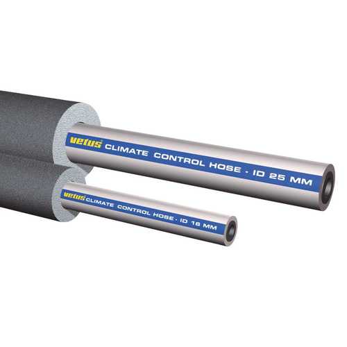 Vetus Schlauch für Klimaanlage 16mm