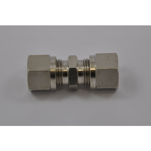 Vetus Schlauchkupplung gerade 10mm