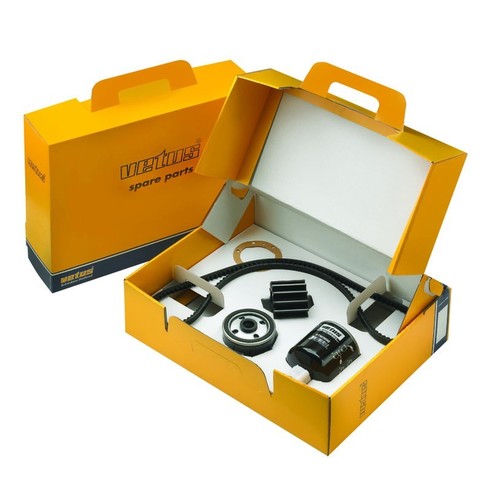 Vetus Service Kit für M4.15 M4.17