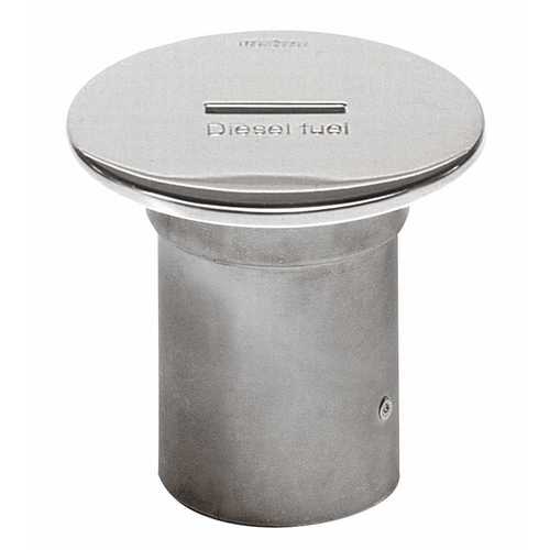 Vetus Treibstoffeinfüllstutzen 51er Schlauch