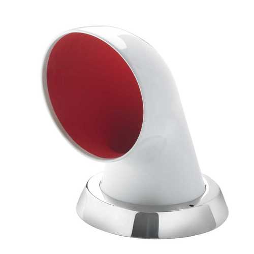 Vetus Windhutze Boreas 75mm