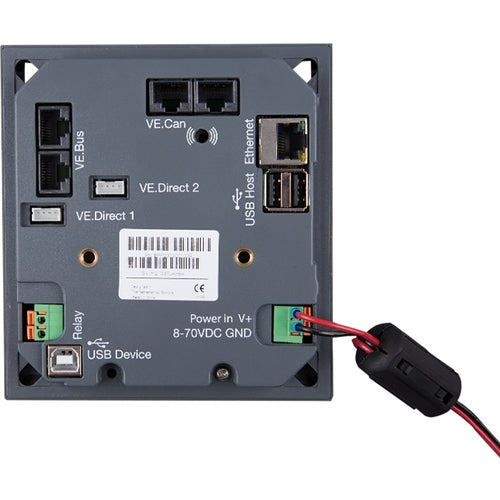 Victron Color Control GX Retail