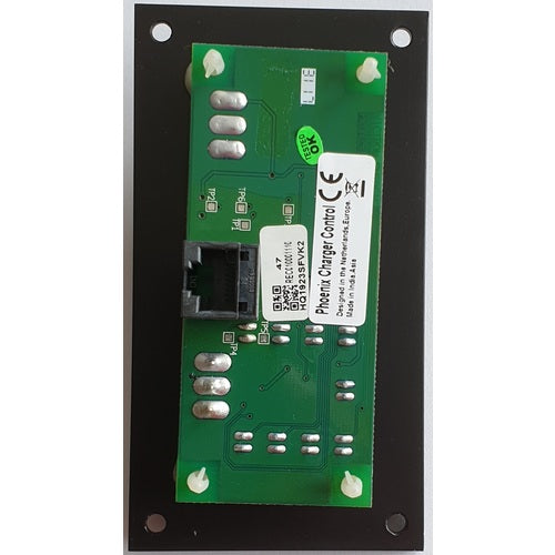 Victron Phoenix Charger Control