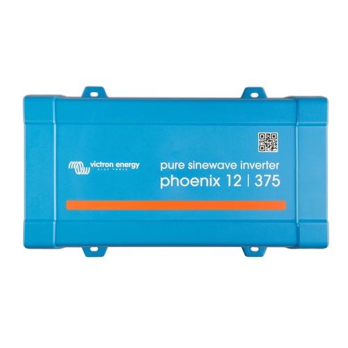 Victron Phoenix Wechselrichter VE.Direct
