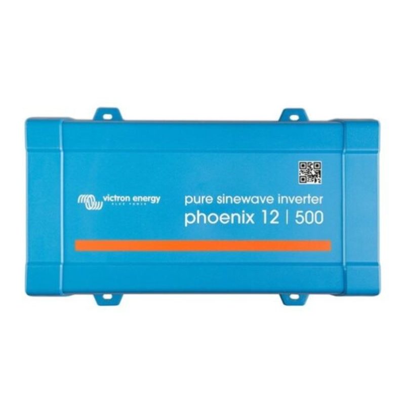 Victron Phoenix Inverter 12/500 230V VE.Direct UK