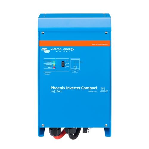 Victron Phoenix Inverter Compact VE.Bus