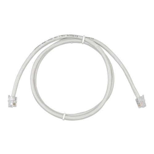 Victron RJ12 UTP Kabel verschiedene Längen