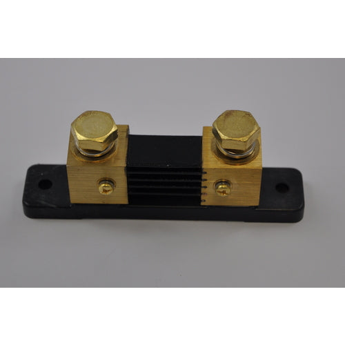 Victron Shunt 500A/50mV