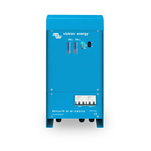Victron Skylla-TG GMDSS 120-240V