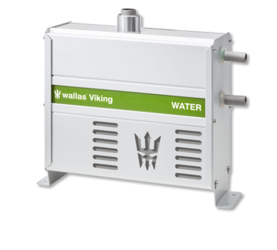 Wallas Viking Water Wasserheizung
