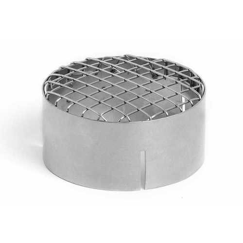 Wallas Frischluftblende D = 75mm