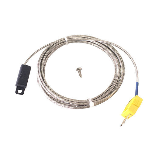 Wallas K-Type Thermoelement 3m