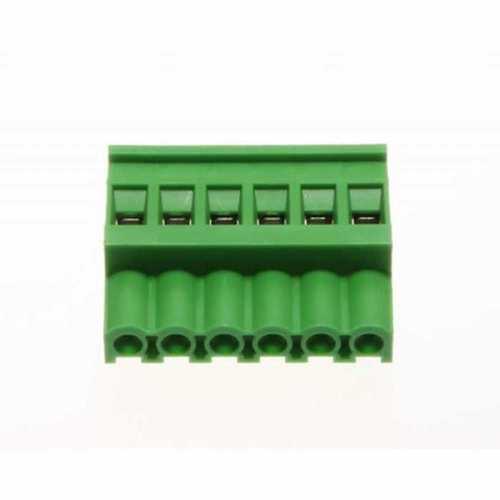 Wallas Stecker für Magnetventil