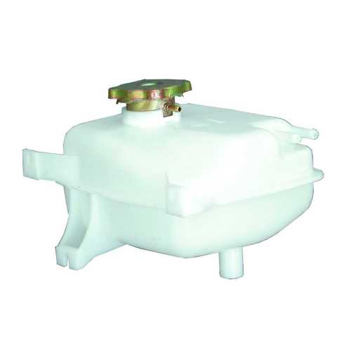 Webasto Ausgleichsbehälter 2,5 L