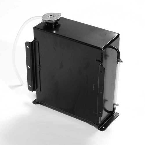 Webasto Druckbehälter 20mm Ansch PEILGLAS+DOP UN