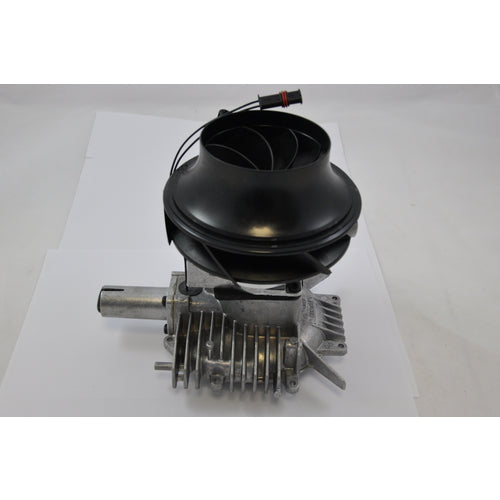 Webasto ET Antrieb AT3500 24V Standard Kpl