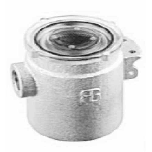 Webasto ET Seewasserfilter 3/4 - MODELL 1160 - Me