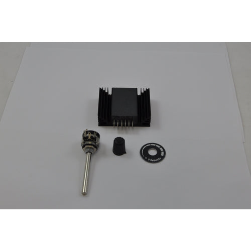 Webasto Heizregler 12/24V 15A