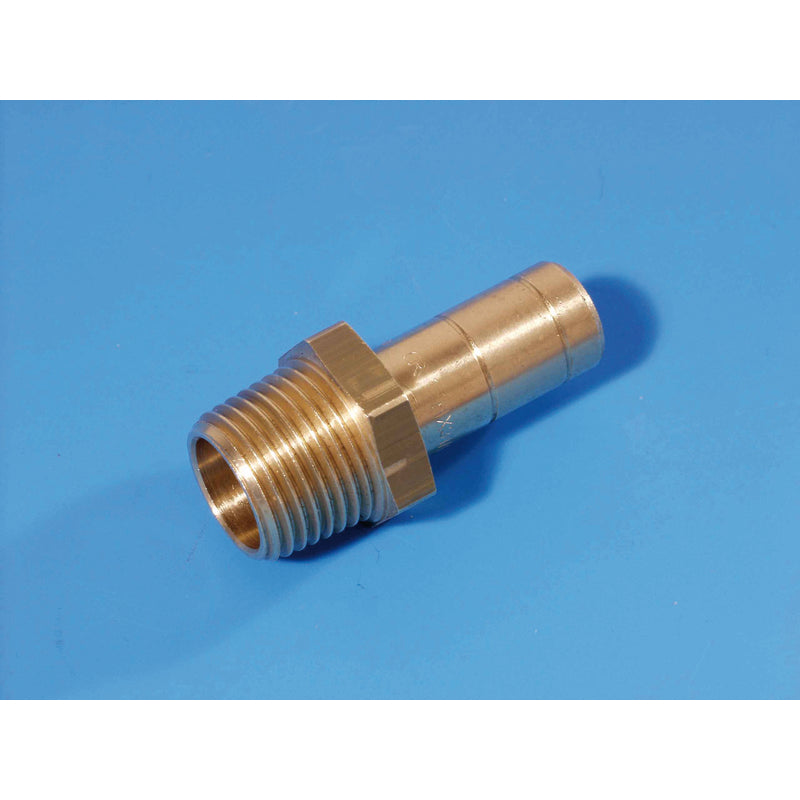 Webasto Hep2O® Messing-Spigot-Adapter mit Außenge