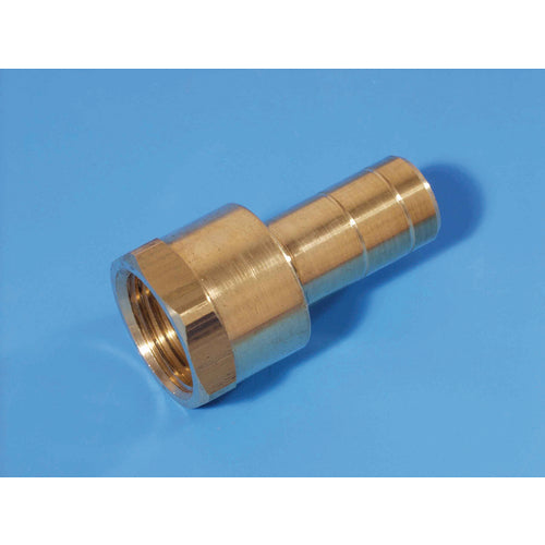 Webasto Hep2O® Messing-Spigot-Adapter mit Innenge
