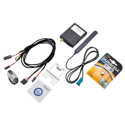Webasto KIT Telestart T91 Holiday RV
