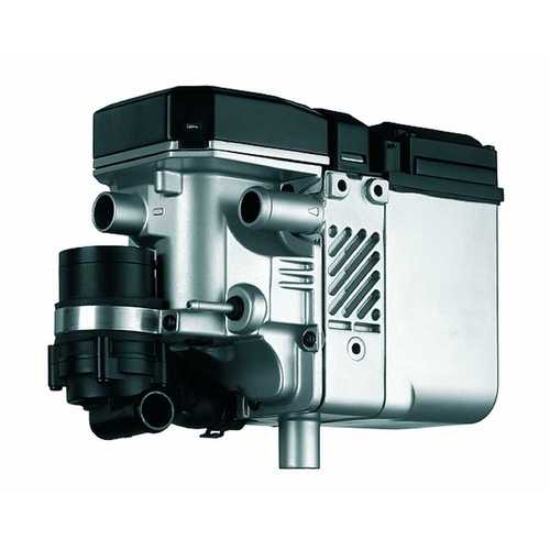 Webasto LU TT-E Diesel Marine