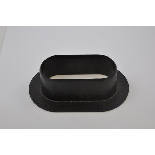 Webasto Ovaler Abschlussring Durchm. 100 mm - für