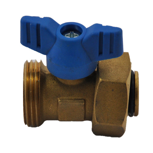 Webasto Quickfill 3/4'